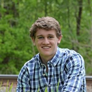 Meet your Posher, Caleb