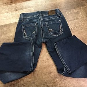 BKE Starlite jeans