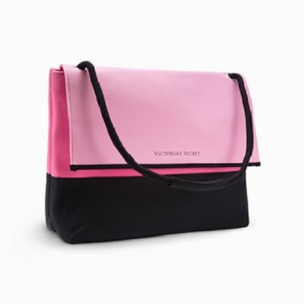 Victoria's secret cooler bag