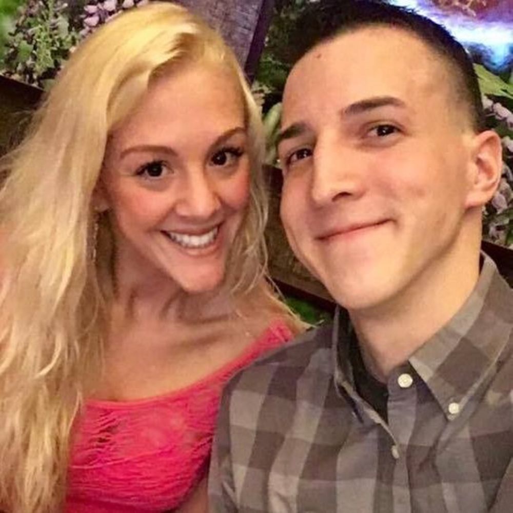 Meet your Posher, Sam