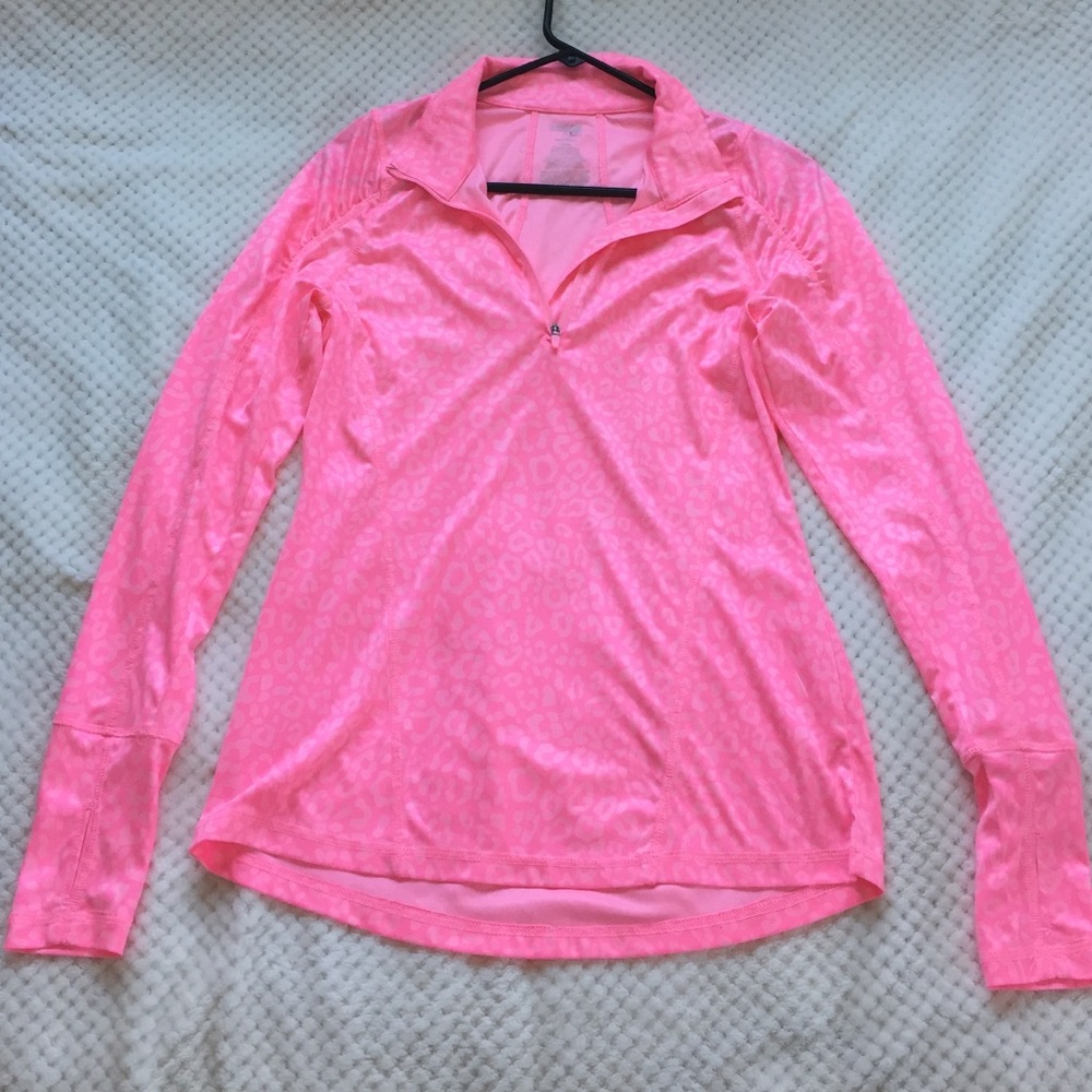 Danskin Semi-Fitted Active-wear