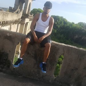 Meet your Posher, Bernie