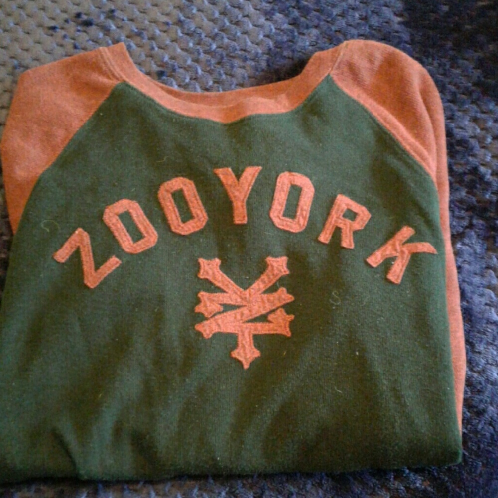 Long Sleev Shirt