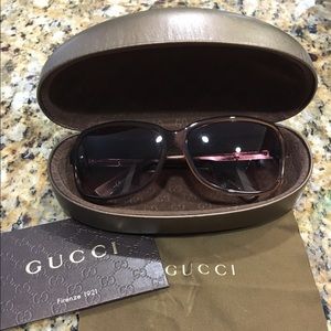 Gucci Sunglasses 3040/S 6RU02
