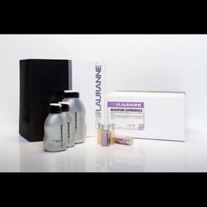 Dr. Lauranne-Anti-Aging SKIN QUANTUM EXPERIENCE