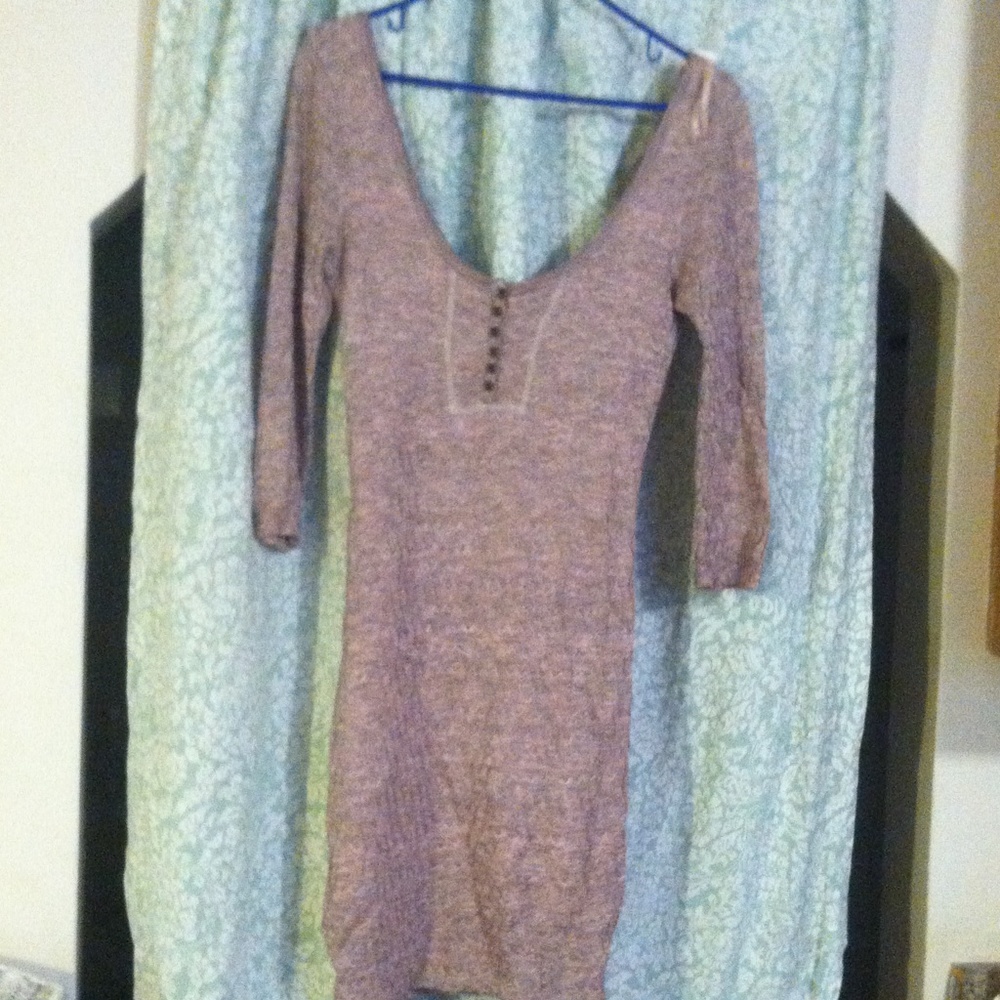 Free People dress
