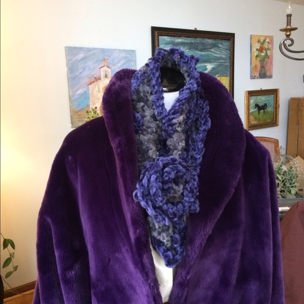 French Exquisite Coat