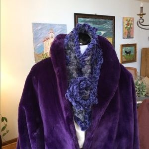 French Exquisite Coat