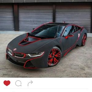 Meet your Posher, Therrell