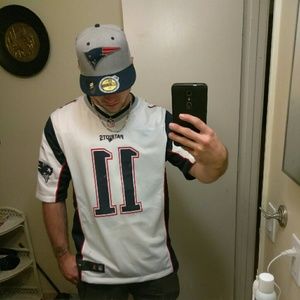 Meet your Posher, James