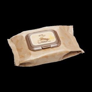 Brown Rice Oil Cleansing Makeup Remover Wipes [40]