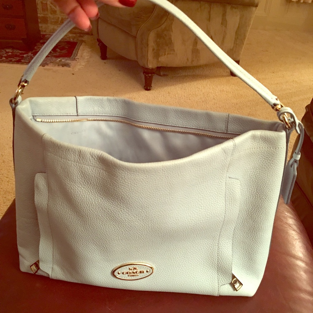 ❌SOLD❌Coach purse 💥Reduced💥