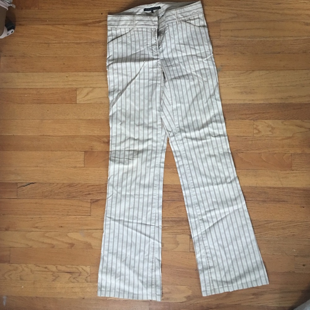 Theory pants