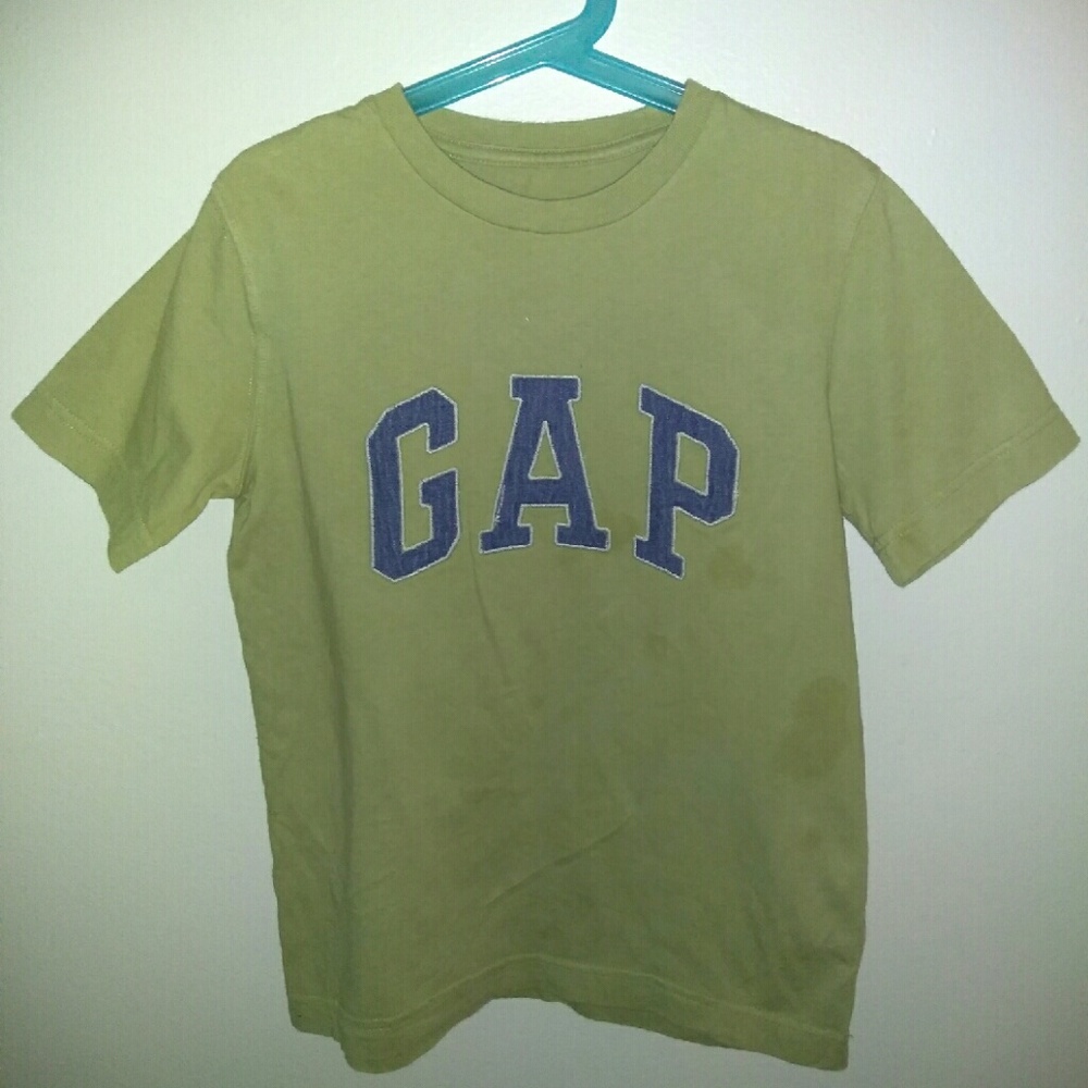 Gap Kids t-shirt