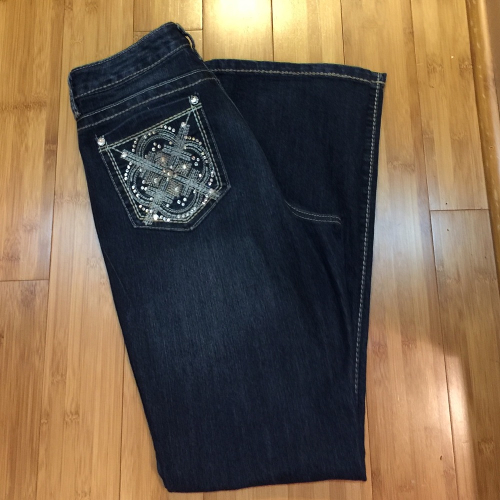 Nine West jeans size 30/10