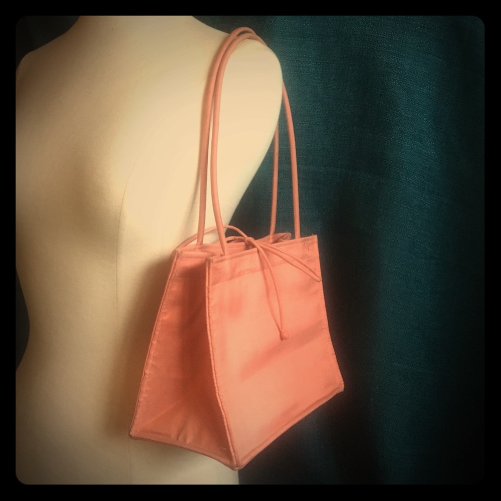 Coral Claire v. Purse