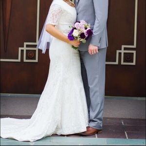 ♥️Special♥️Gorgeous Wedding Dress