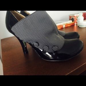 Irregular choice shoes