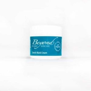 Beyond Organic Skincare-Stretch Mark Cream