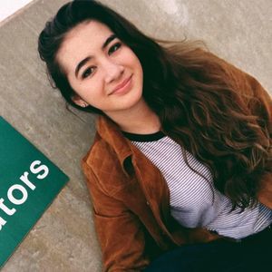 Meet your Posher, Isabella