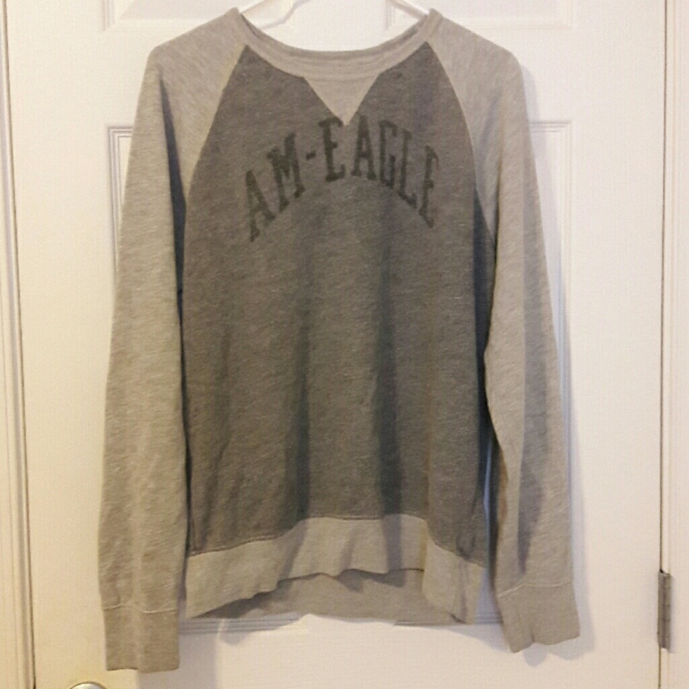 American Eagle Crew Neck