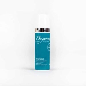 Beyond Organic Skincare-Dermatitis Rescue Salve