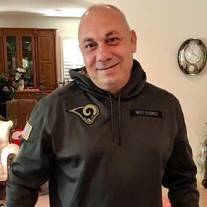 Meet your Posher, Simon