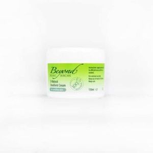 Beyond Organic Skincare-Natural Skin Healing Cream