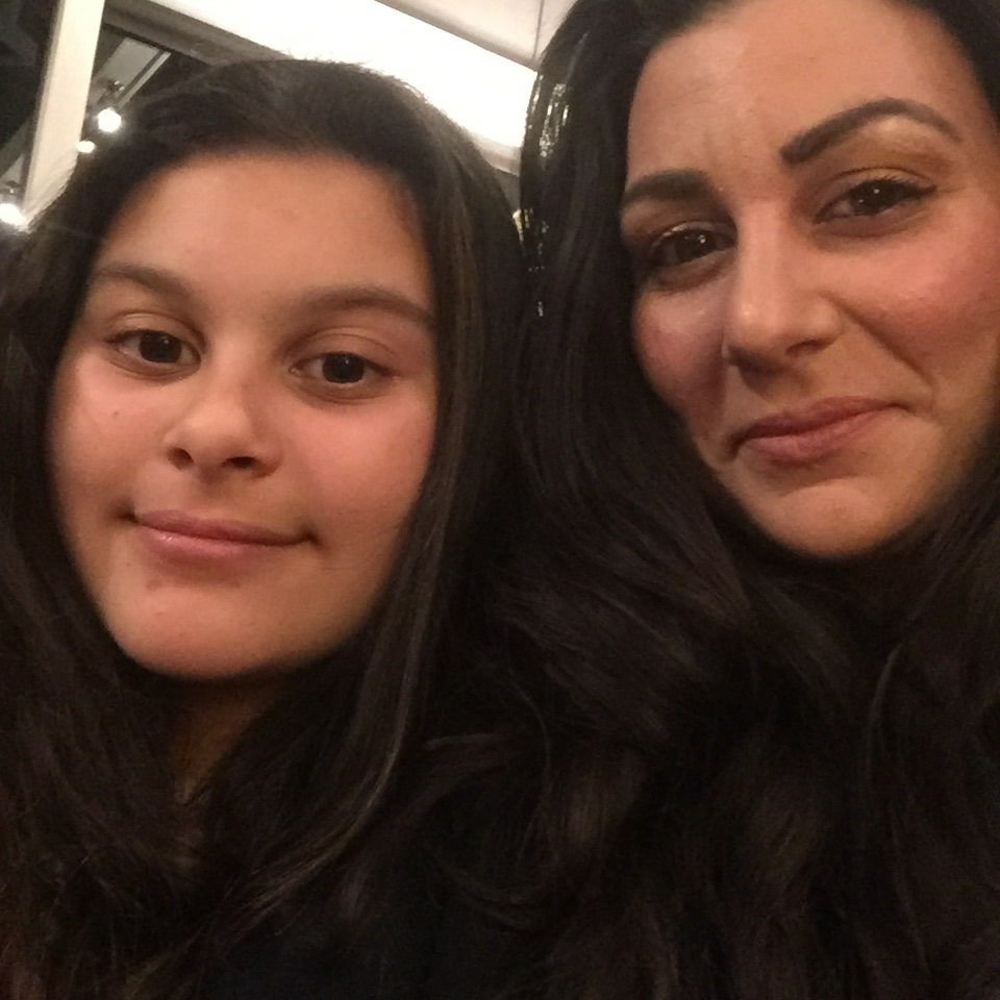 Meet your Posher, Shauna