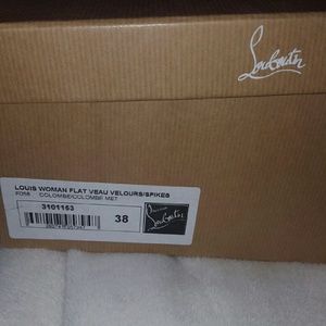 Christian Louboutin