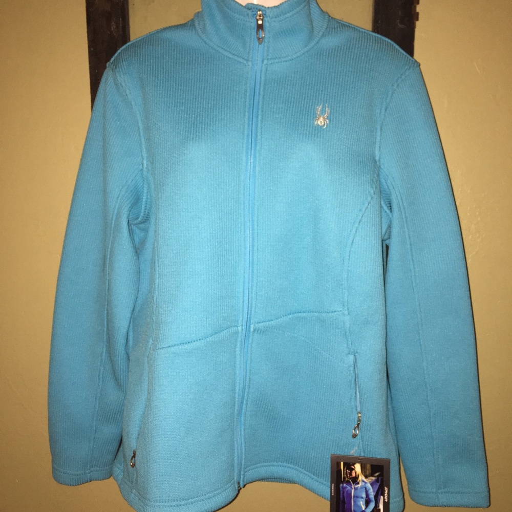 Spyder Core sweater "XL"