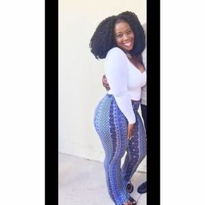 Meet your Posher, Eunice