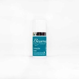 Beyond Organic Skincare-Firming Eye Cream
