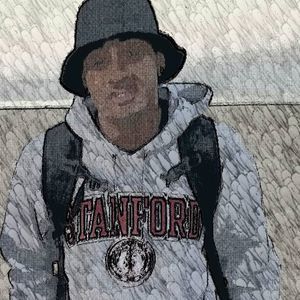 Meet your Posher, Cameron