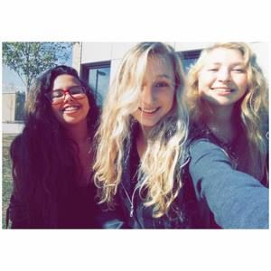 Meet your Posher, Alison