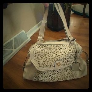 Jessica Simpson Tote