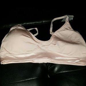 Nursing Bra.