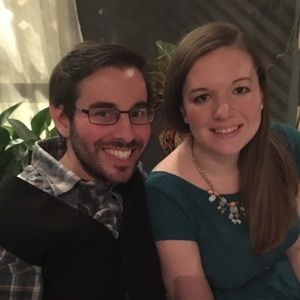 Meet your Posher, Katelyn