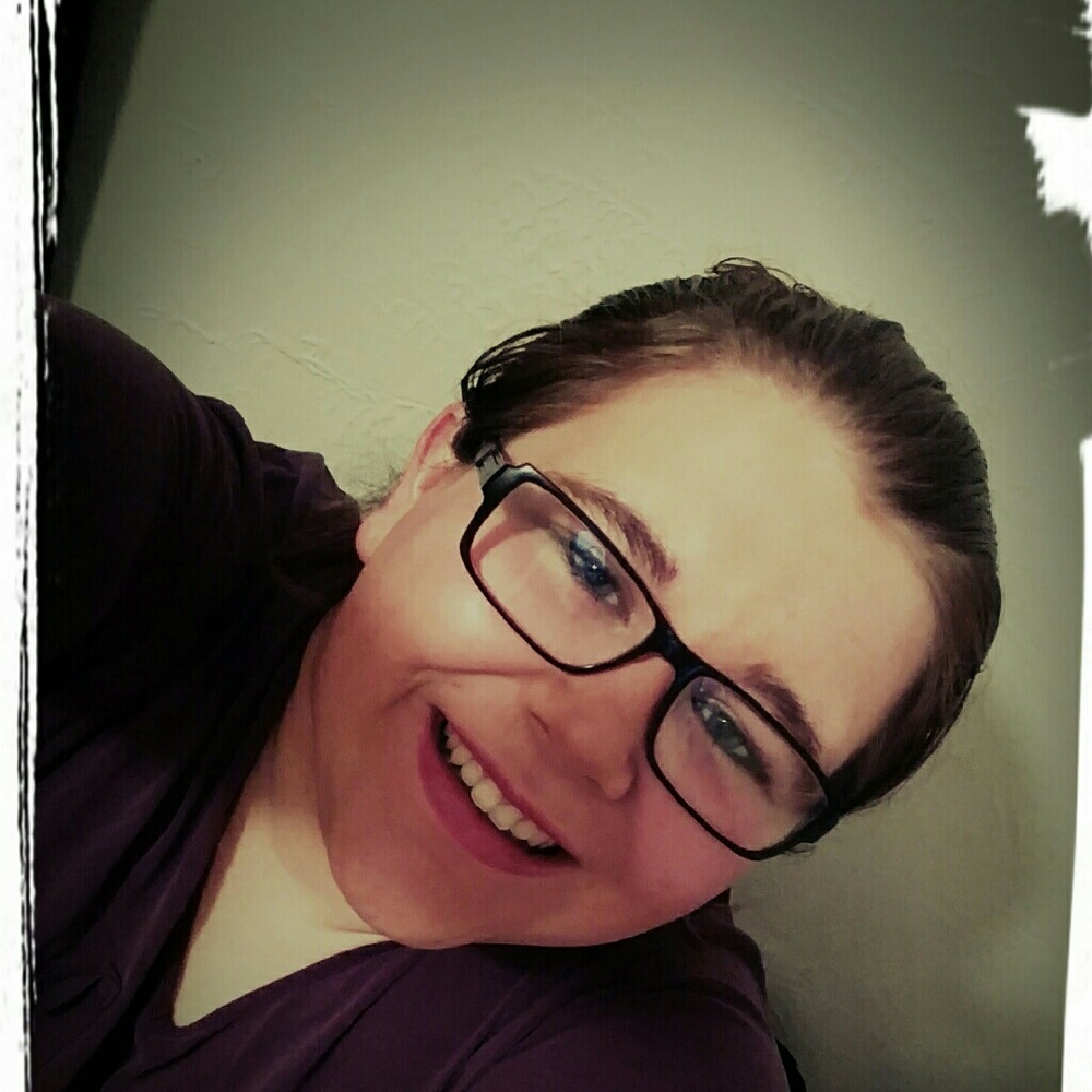 Meet your Posher, Kaci