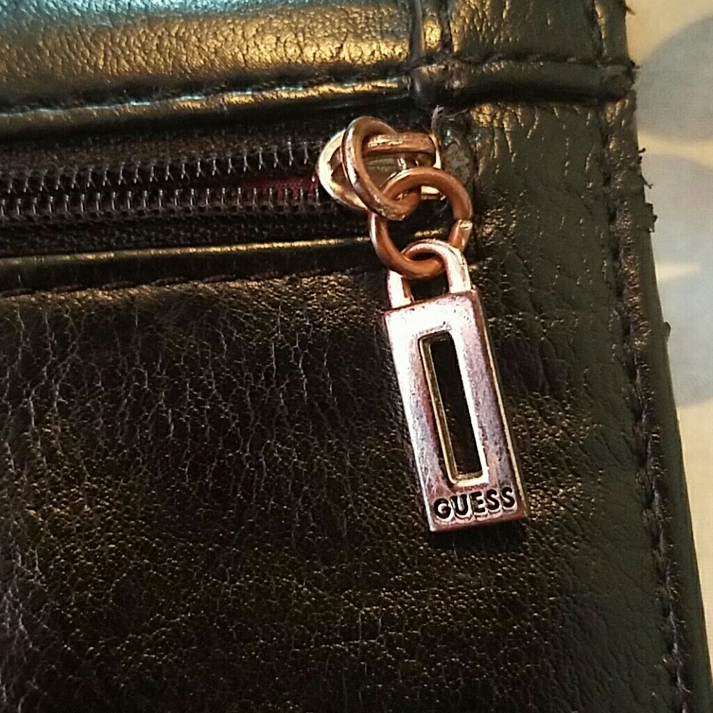 Guess wallet - Picture 4 of 4