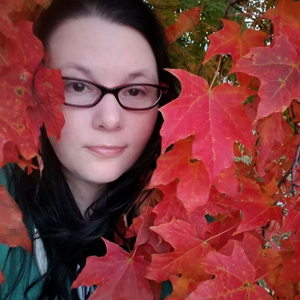 Meet your Posher, Carrie