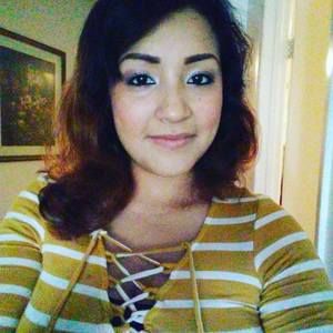 Meet your Posher, Ana