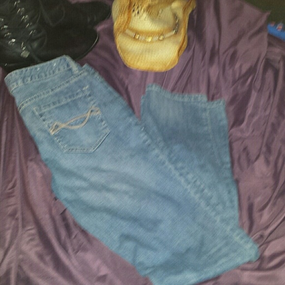 Jeans - Picture 2 of 2