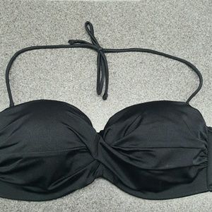 Victoria Secret Bandeau Swim Top