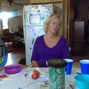 Meet your Posher, Donna