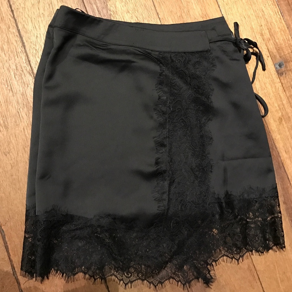 LF Skirt