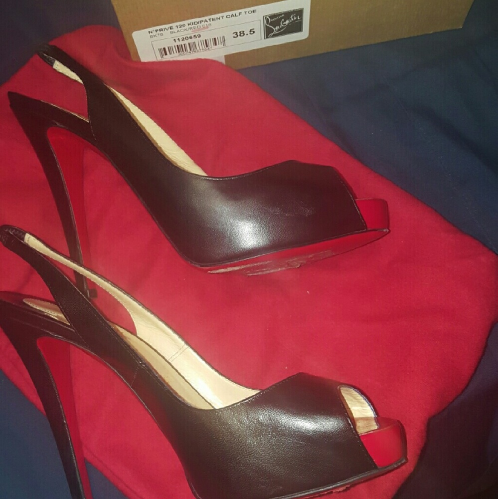Christian Louboutin