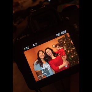 Meet your Posher, Laura