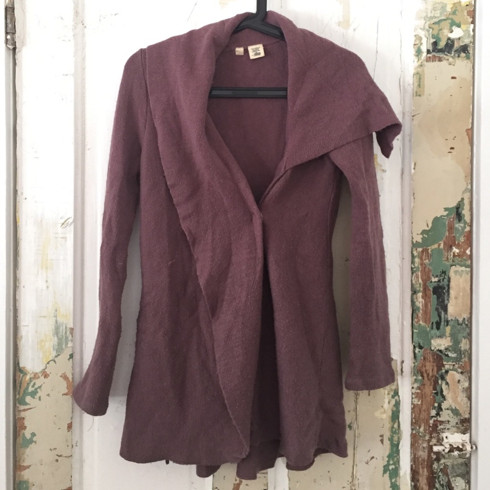 Anthropologie Sweater