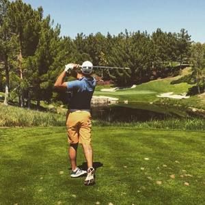 Meet your Posher, James